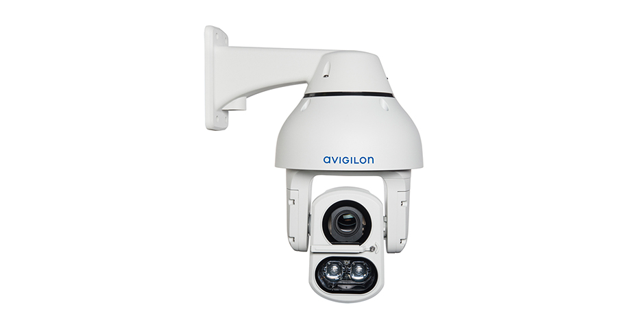 Avigilon PTZ Avigilon PTZ