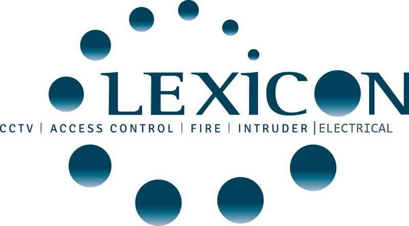Lex Logo Electrical